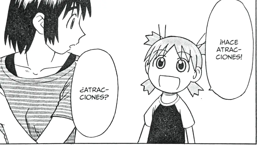 こんにゃくや（スペイン）