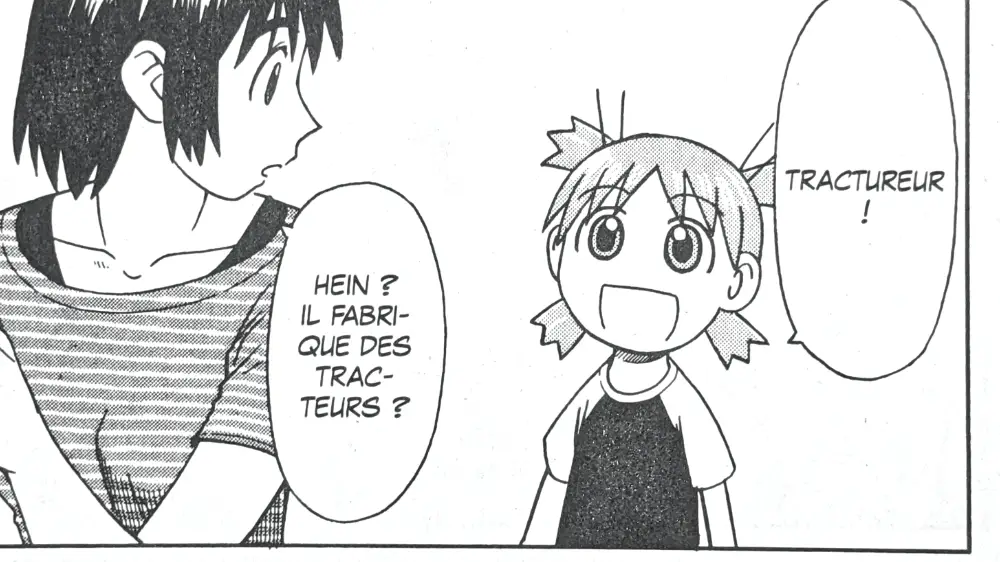 こんにゃくや（フランス）
