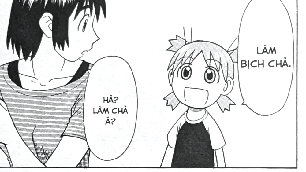 こんにゃくや（ベトナム語）